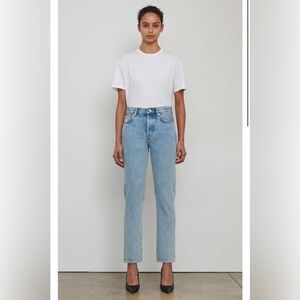 WARDROBE.NYC DENIM JEAN 27